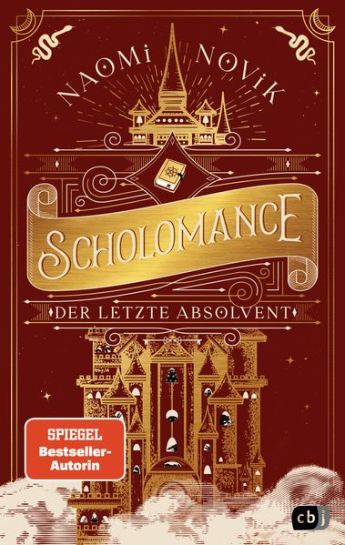 Der letzte Absolvent cover