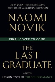 The Last Graduate cover