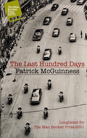 The Last Hundred Days cover
