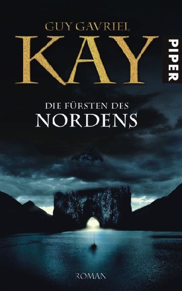 Die Fürsten des Nordens cover