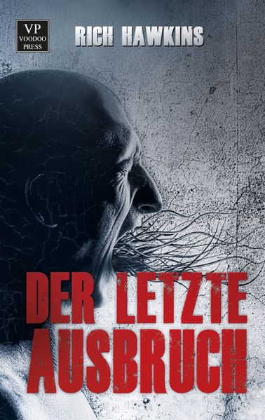 Der letzte Ausbruch cover