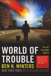 The Last Policeman cover