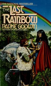 The Last Rainbow cover