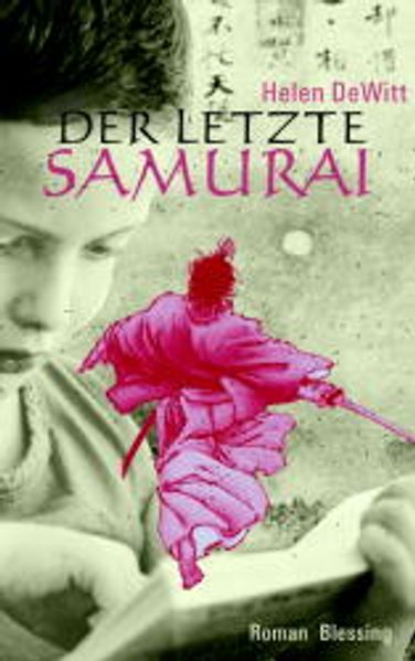 Der letzte Samurai cover