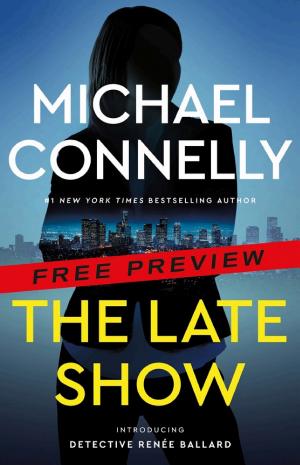The Late Show cover