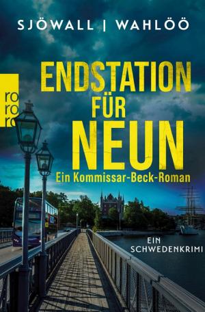 Endstation für neun cover