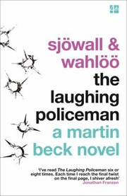 The Laughing Policeman cover