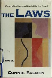 The Laws cover