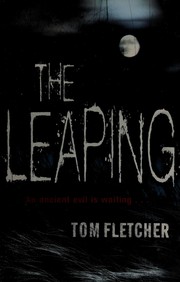 The Leaping cover