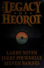 The Legacy of Heorot cover