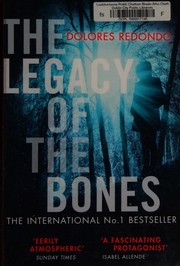 The Legacy of the Bones cover