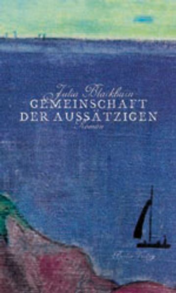 Gemeinschaft der Aussätzigen cover