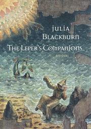 The Leper's Companions cover