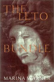 The Leto Bundle cover