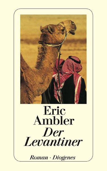 Der Levantiner cover