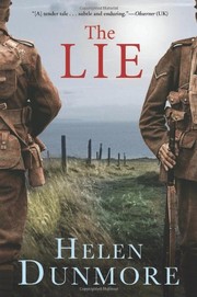 The Lie cover