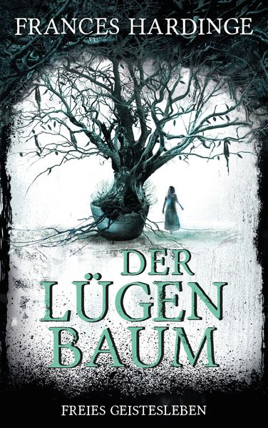Der Lügenbaum cover