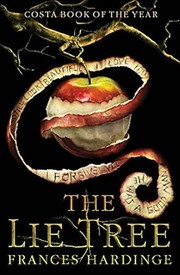 The Lie Tree cover