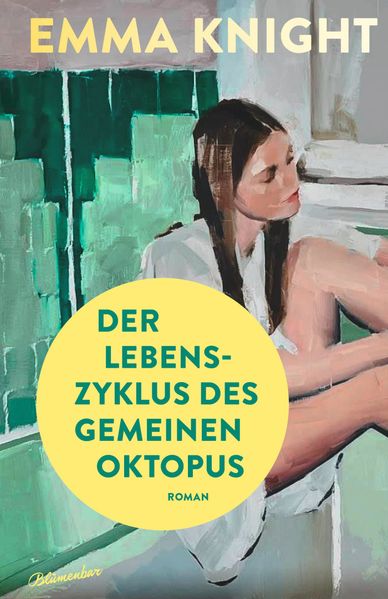 Der Lebenszyklus des Gemeinen Oktopus cover