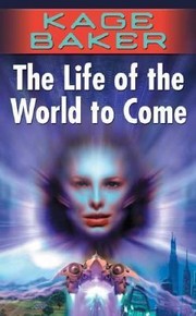 The Life of the World to Come cover
