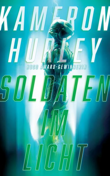 Soldaten im Licht cover