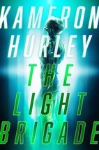 The Light Brigade cover