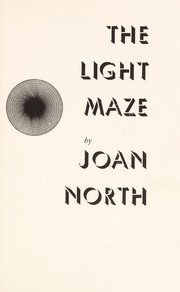 The Light Maze cover