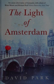The Light of Amsterdam cover