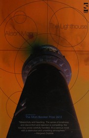 The Lighthouse cover
