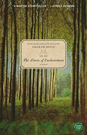 The Limits of Enchantment cover