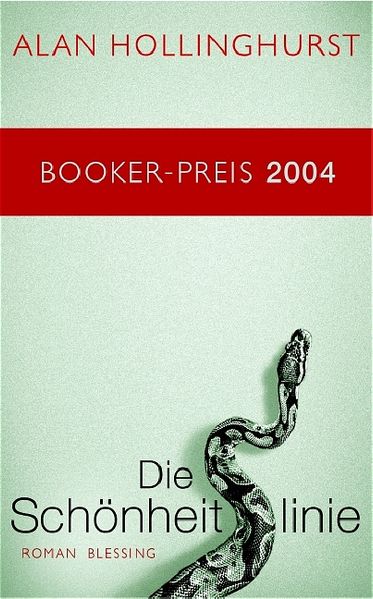 Die Schönheitslinie cover
