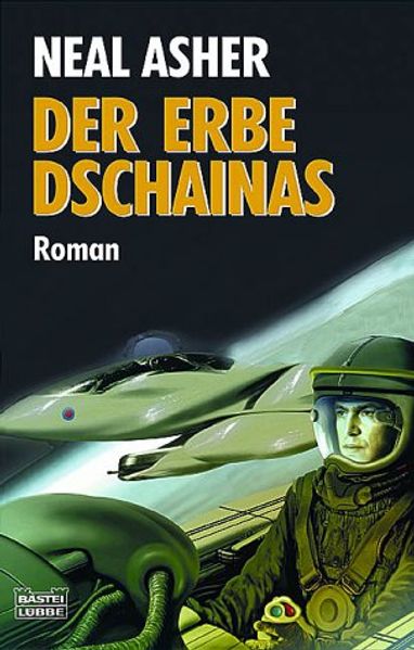 Der Erbe Dschainas cover