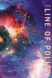 The Line of Polity cover
