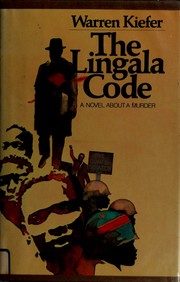 The Lingala Code cover