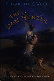 The Lion Hunter cover