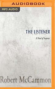 The Listener cover