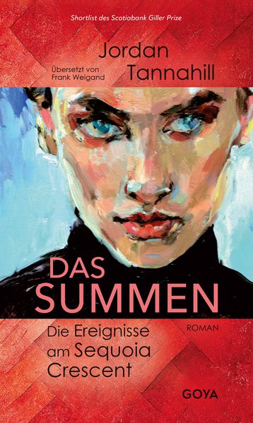 Das Summen cover