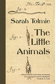 The Little Animals cover