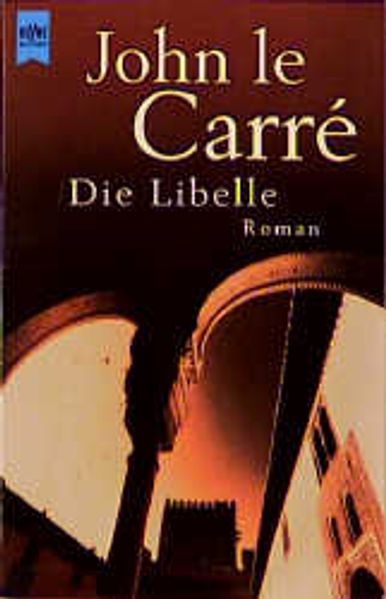Die Libelle cover