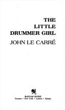 The Little Drummer Girl cover