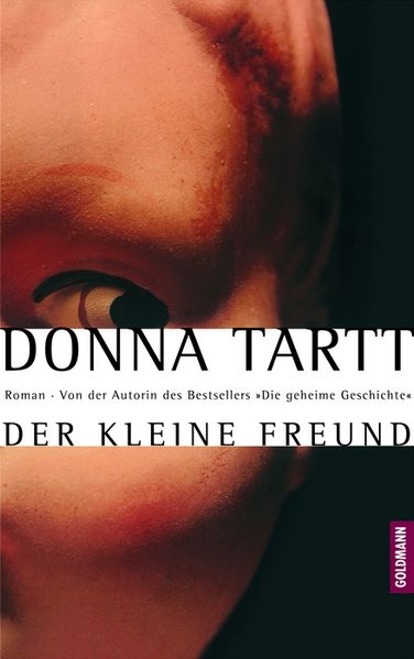 Der kleine Freund cover