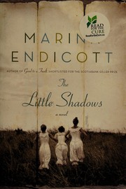 The Little Shadows cover