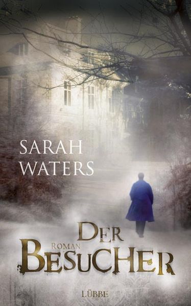 Der Besucher cover