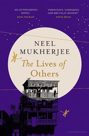 The Lives of Others cover