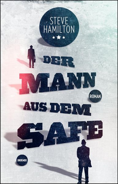 Der Mann aus dem Safe cover