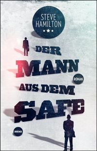 Der Mann aus dem Safe cover