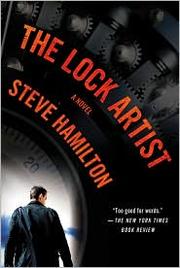 The Lock Artist cover