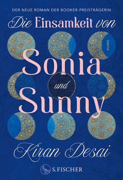 Die Einsamkeit von Sonia und Sunny cover