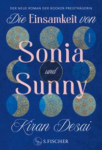 Die Einsamkeit von Sonia und Sunny cover