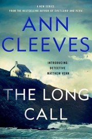 The Long Call cover